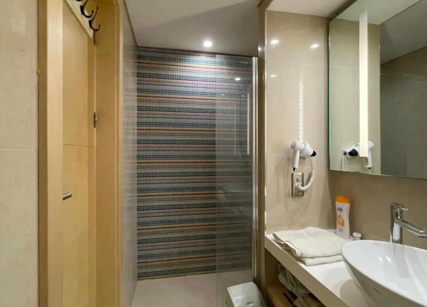 Apartament Studio Apt With Incredible View Of The Sea Near Metro Station Istanbul