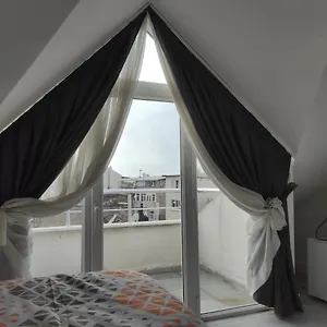  Apartmanhotel Trio Yenikapi Old City